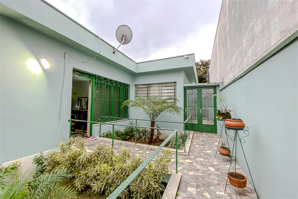 Venda Casa São Paulo Mooca REO862846 74