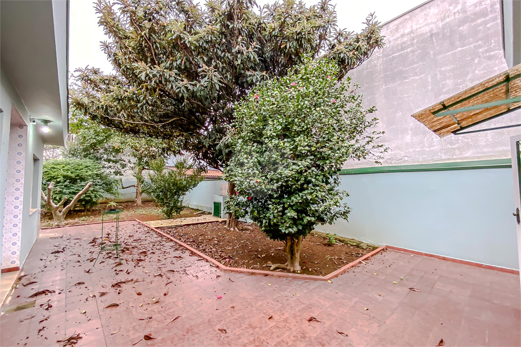 Venda Casa São Paulo Mooca REO862846 64