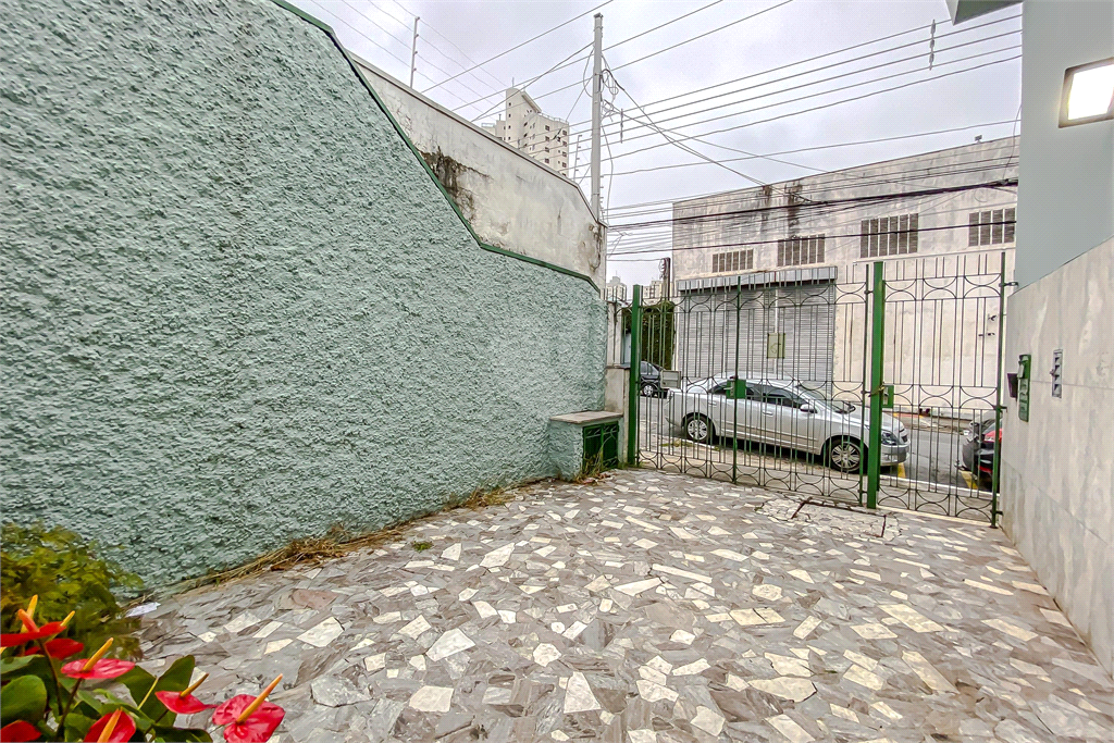 Venda Casa São Paulo Mooca REO862846 77