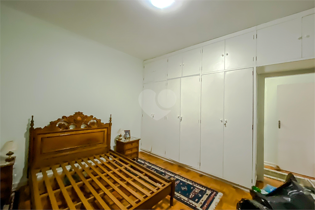 Venda Casa São Paulo Mooca REO862846 7