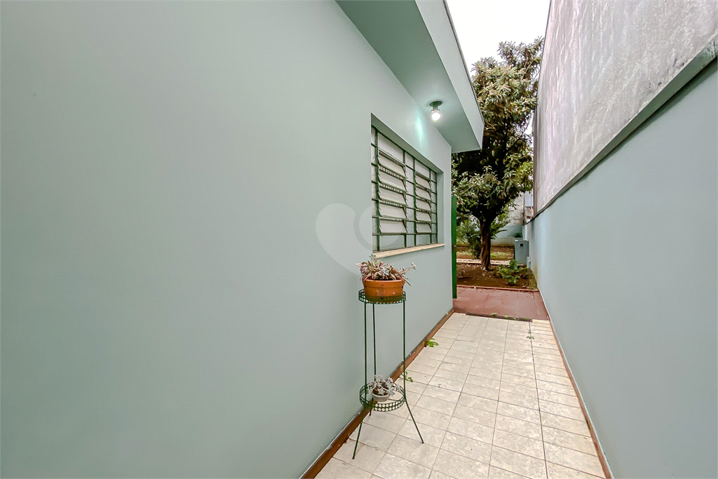 Venda Casa São Paulo Mooca REO862846 61