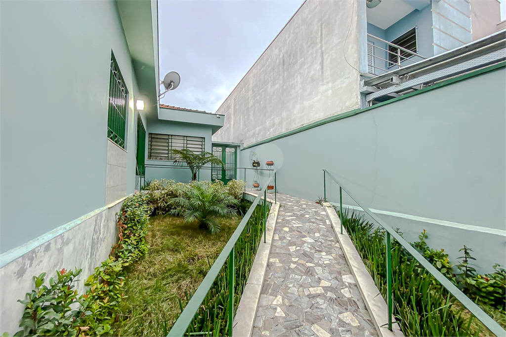 Venda Casa São Paulo Mooca REO862846 76