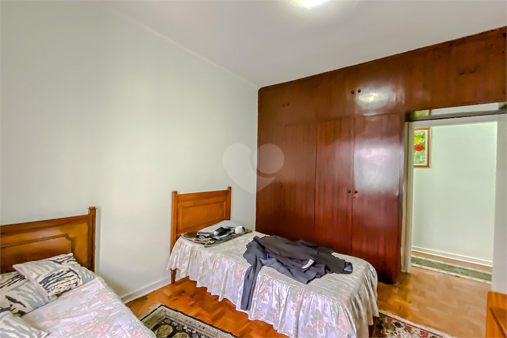 Venda Casa São Paulo Mooca REO862846 11