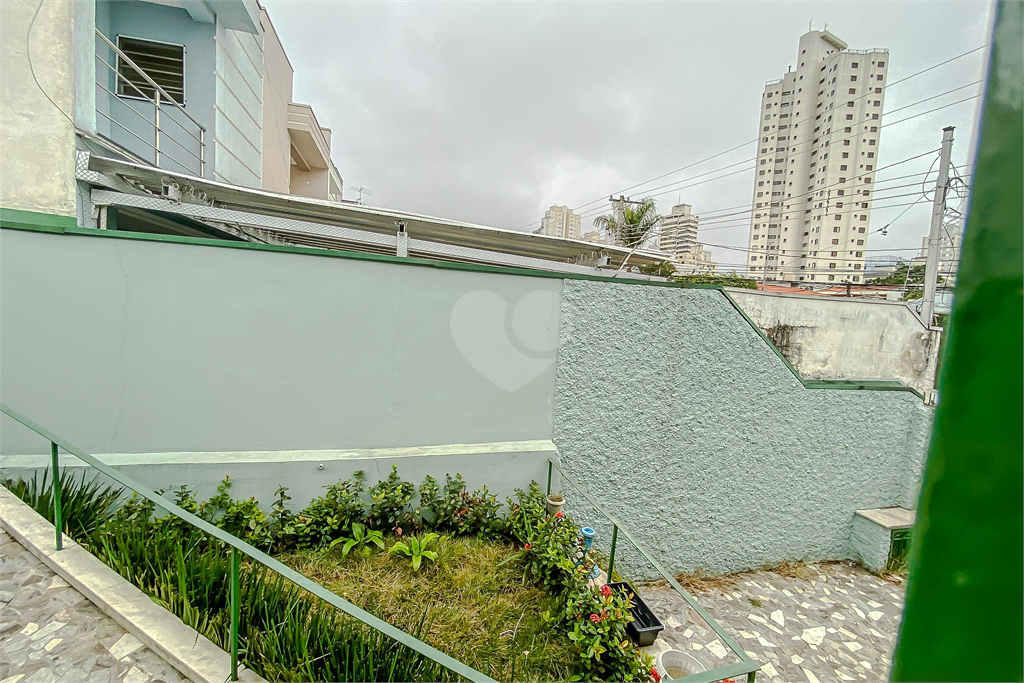 Venda Casa São Paulo Mooca REO862846 13