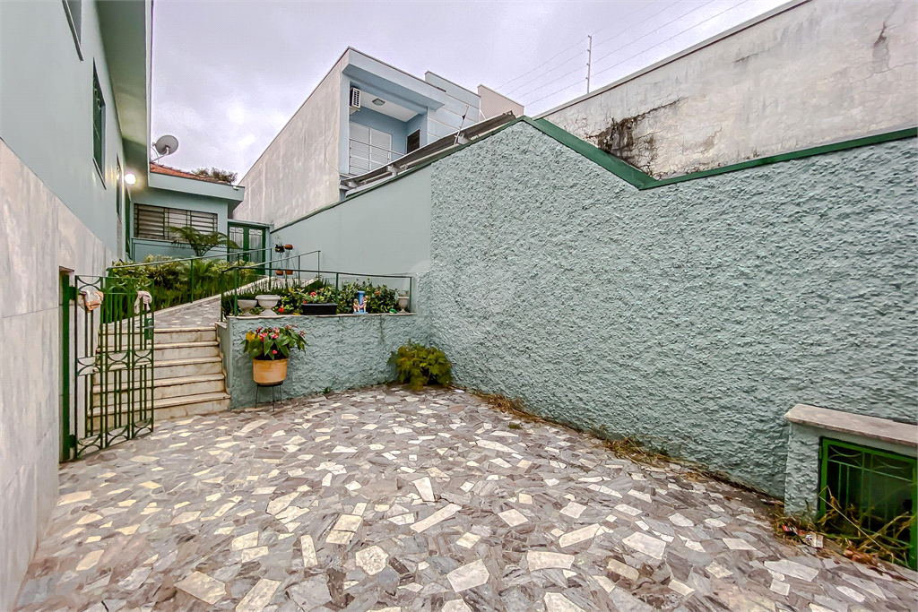 Venda Casa São Paulo Mooca REO862846 80