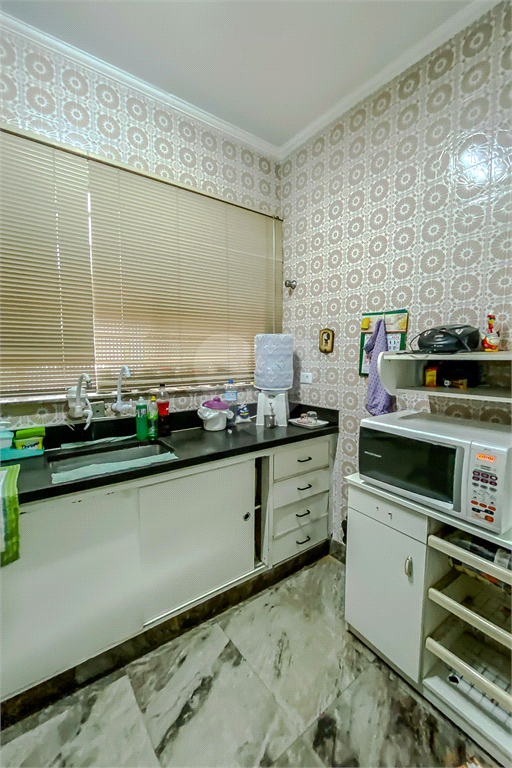 Venda Casa São Paulo Mooca REO862846 41