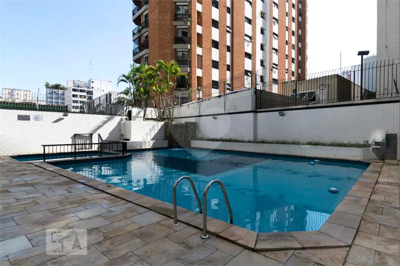 Venda Cobertura São Paulo Vila Mariana REO862849 75