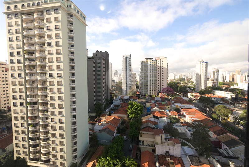 Venda Cobertura São Paulo Vila Mariana REO862849 24