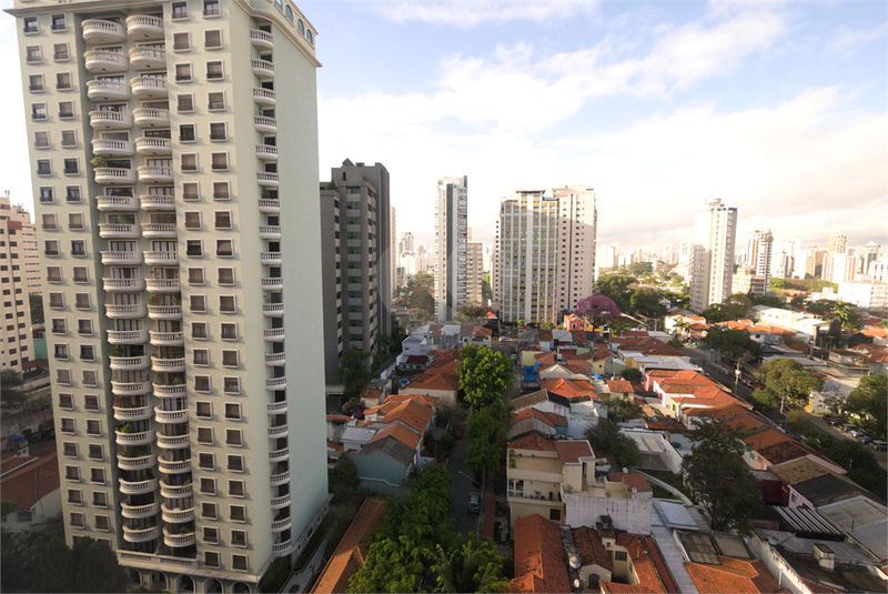 Venda Cobertura São Paulo Vila Mariana REO862849 19