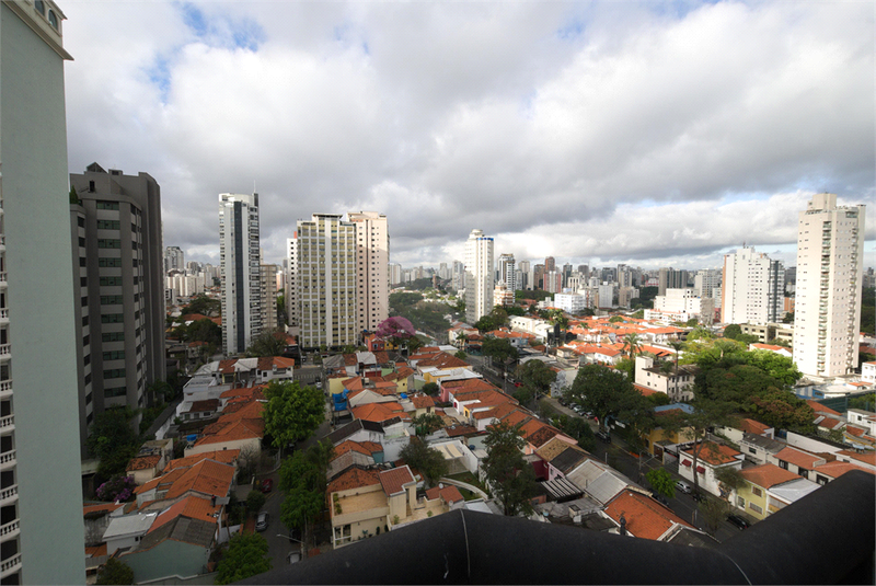 Venda Cobertura São Paulo Vila Mariana REO862849 60