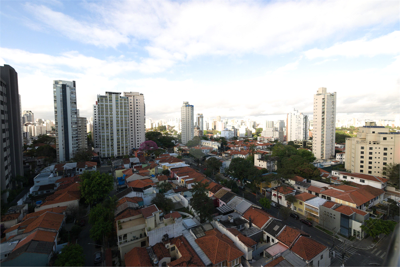 Venda Cobertura São Paulo Vila Mariana REO862849 11