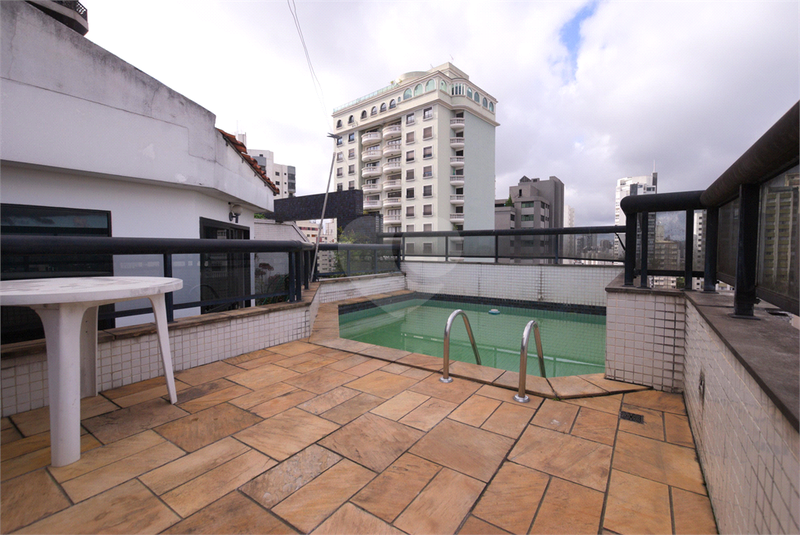 Venda Cobertura São Paulo Vila Mariana REO862849 64