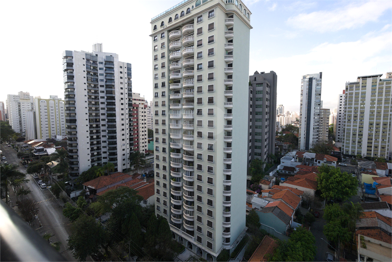 Venda Cobertura São Paulo Vila Mariana REO862849 10