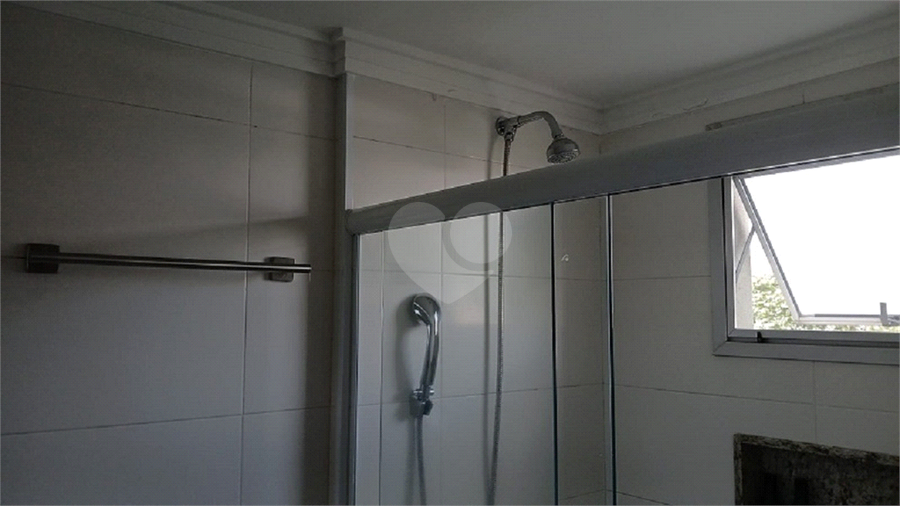 Venda Apartamento São Paulo Lapa De Baixo REO86285 11