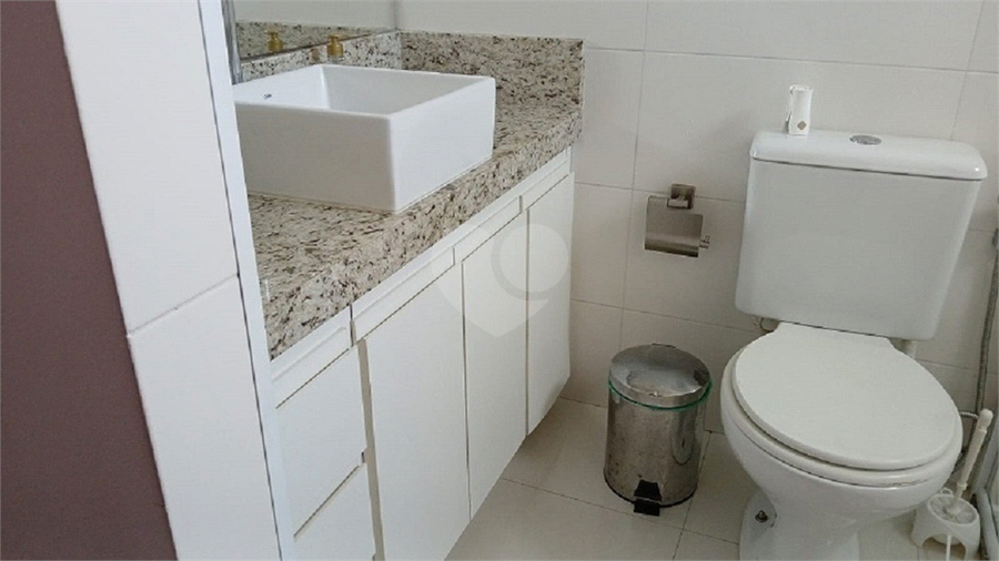 Venda Apartamento São Paulo Lapa De Baixo REO86285 8