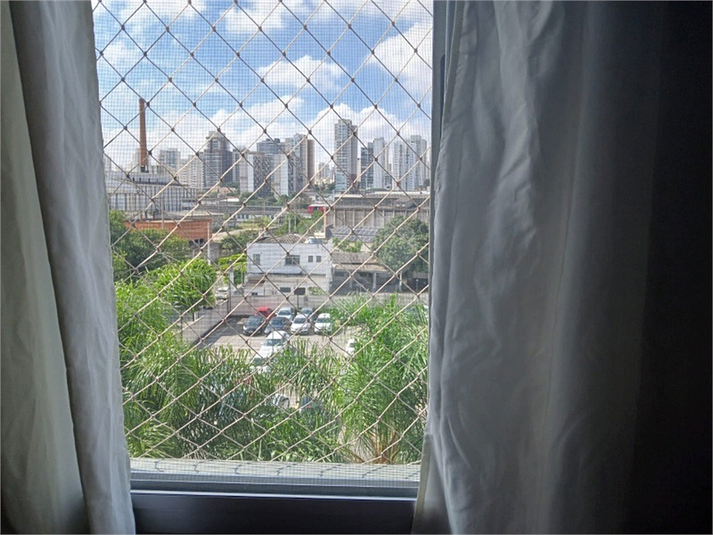 Venda Apartamento São Paulo Lapa De Baixo REO86285 10