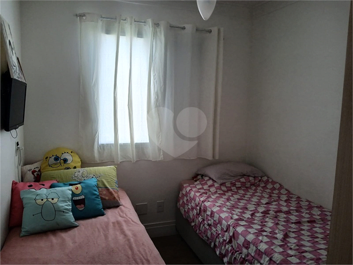 Venda Apartamento São Paulo Lapa De Baixo REO86285 14