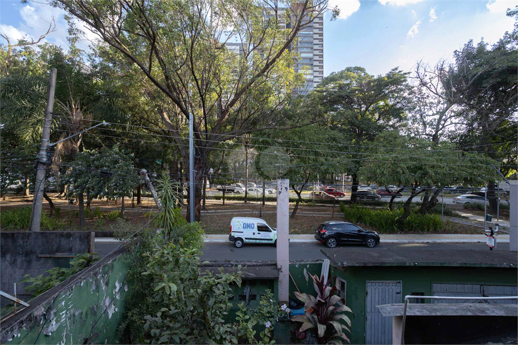 Venda Casa São Paulo Jardim Novo Mundo REO862850 4