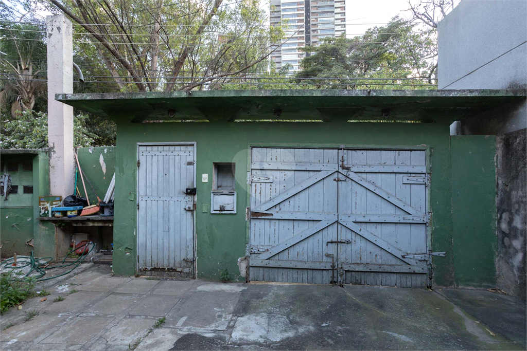 Venda Casa São Paulo Jardim Novo Mundo REO862850 21