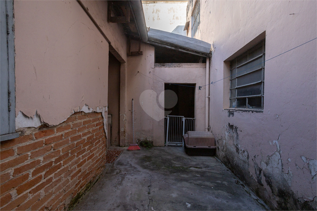 Venda Casa São Paulo Jardim Novo Mundo REO862850 24