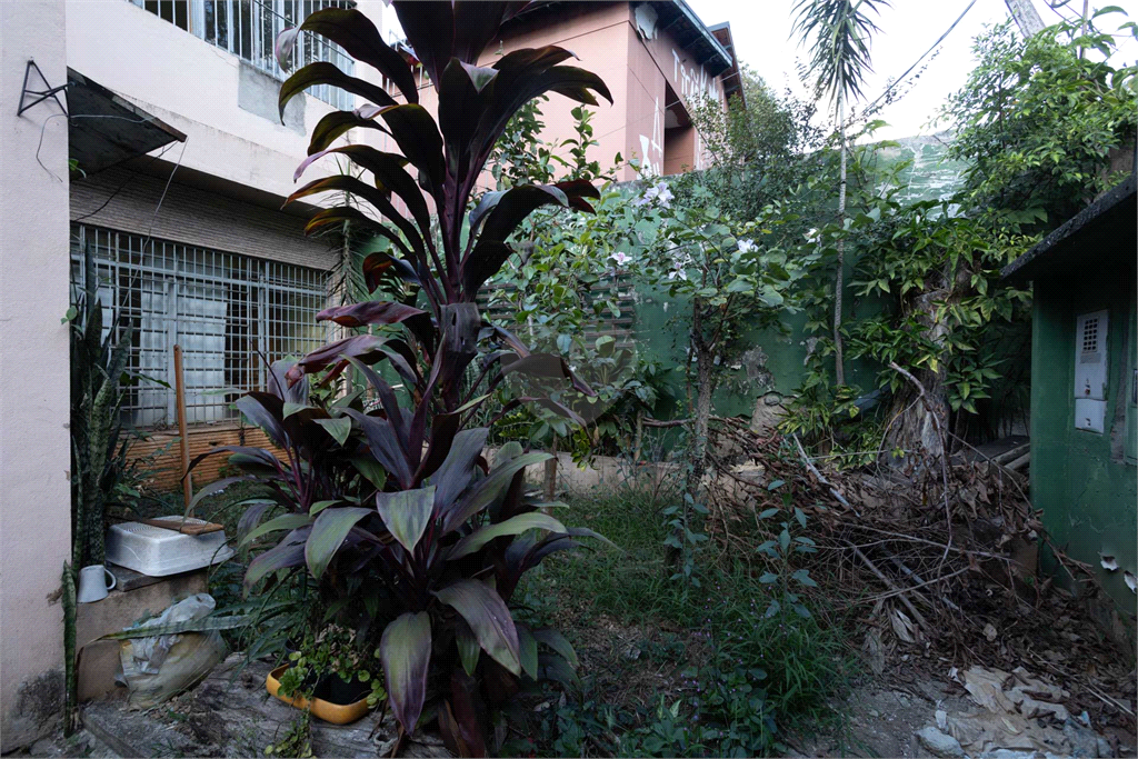 Venda Casa São Paulo Jardim Novo Mundo REO862850 7