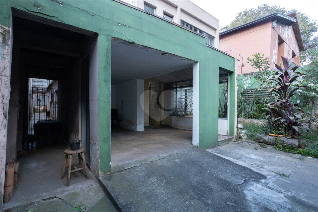 Venda Casa São Paulo Jardim Novo Mundo REO862850 19