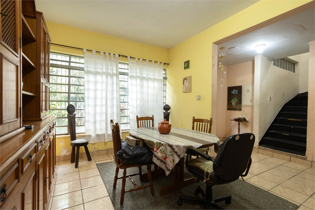 Venda Casa São Paulo Jardim Novo Mundo REO862850 5