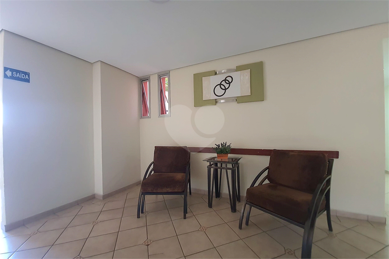 Venda Apartamento São Paulo Vila Aurora (zona Norte) REO862854 38