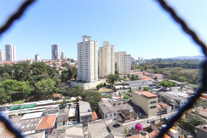 Venda Apartamento São Paulo Vila Aurora (zona Norte) REO862854 6