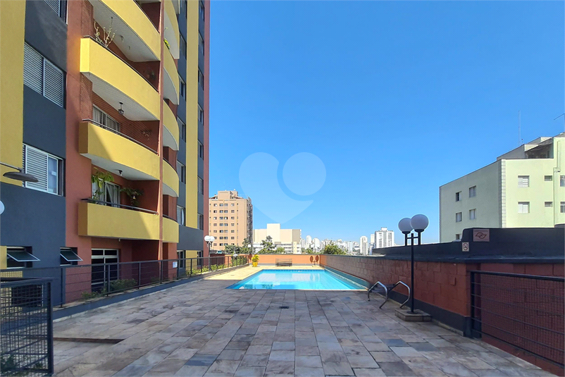 Venda Apartamento São Paulo Vila Aurora (zona Norte) REO862854 42