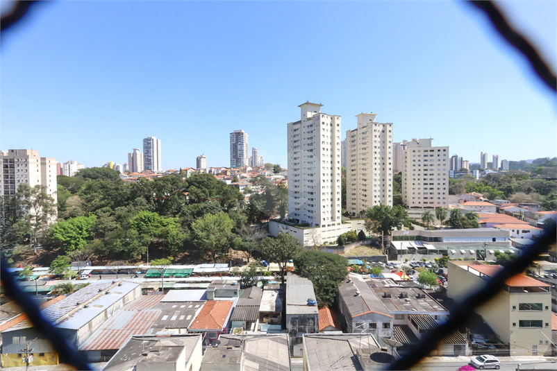 Venda Apartamento São Paulo Vila Aurora (zona Norte) REO862854 11