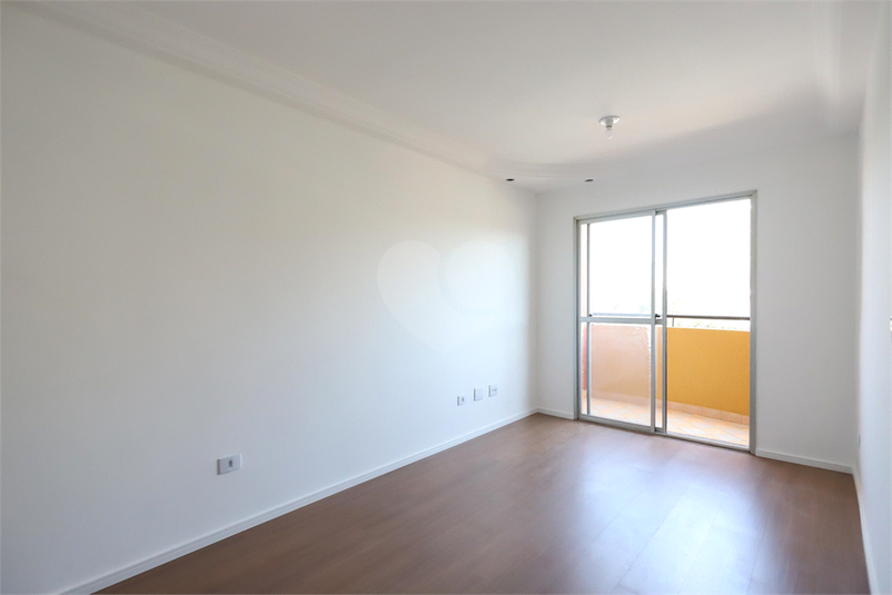 Venda Apartamento São Paulo Vila Aurora (zona Norte) REO862854 2