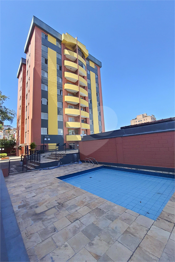 Venda Apartamento São Paulo Vila Aurora (zona Norte) REO862854 41