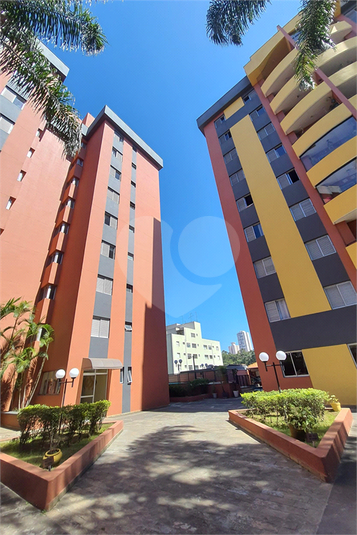 Venda Apartamento São Paulo Vila Aurora (zona Norte) REO862854 47