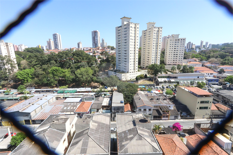 Venda Apartamento São Paulo Vila Aurora (zona Norte) REO862854 25