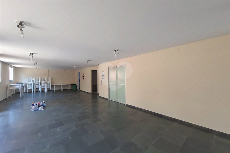 Venda Apartamento São Paulo Vila Aurora (zona Norte) REO862854 44