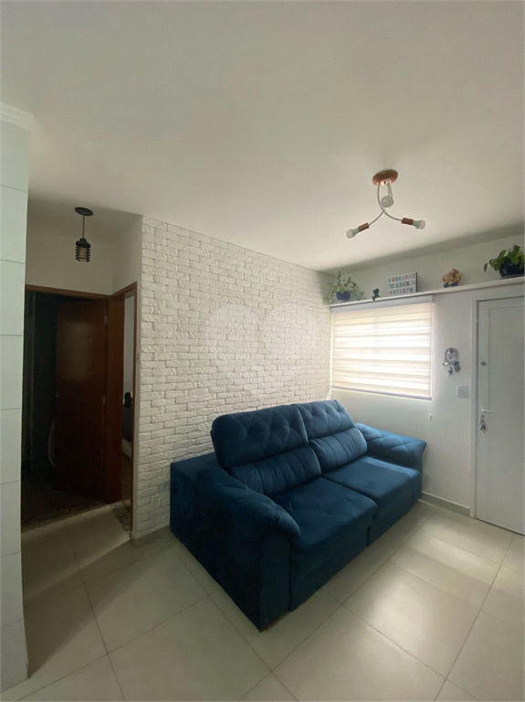 Venda Apartamento São Paulo Vila Dom Pedro Ii REO862864 2