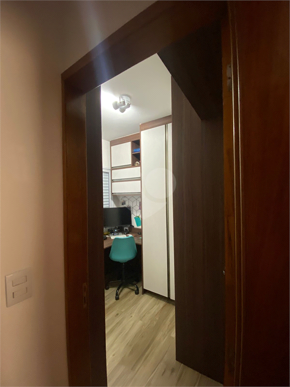 Venda Apartamento São Paulo Vila Dom Pedro Ii REO862864 17