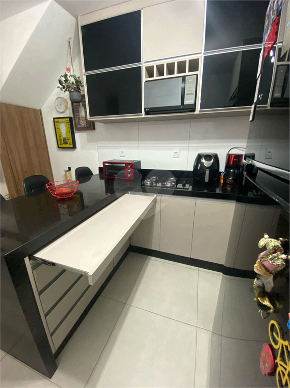 Venda Apartamento São Paulo Vila Dom Pedro Ii REO862864 7