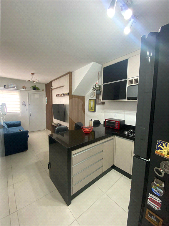 Venda Apartamento São Paulo Vila Dom Pedro Ii REO862864 3