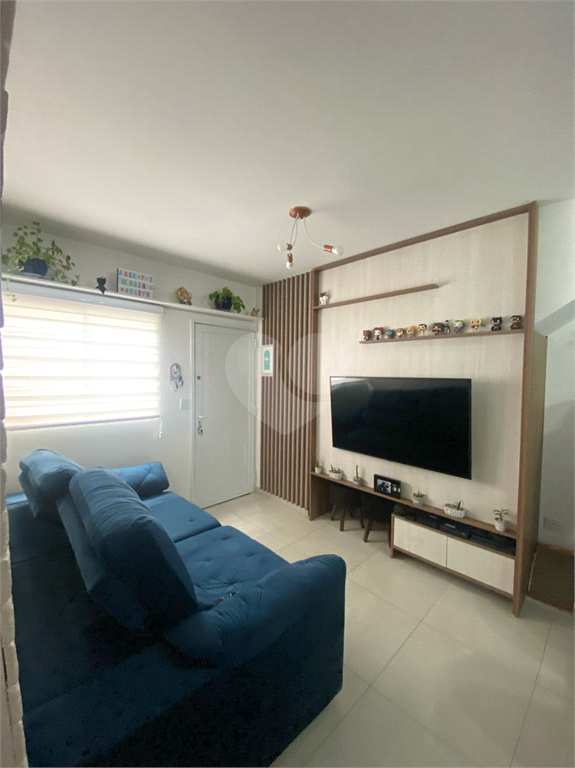 Venda Apartamento São Paulo Vila Dom Pedro Ii REO862864 1