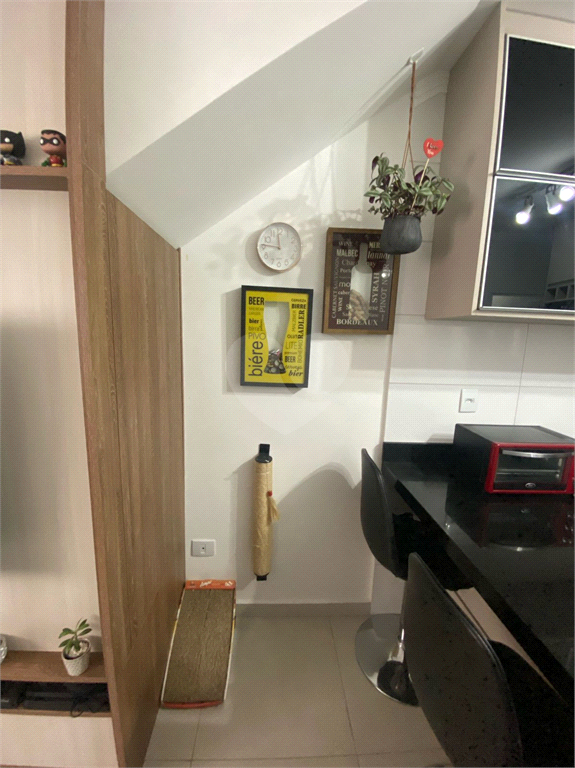 Venda Apartamento São Paulo Vila Dom Pedro Ii REO862864 8