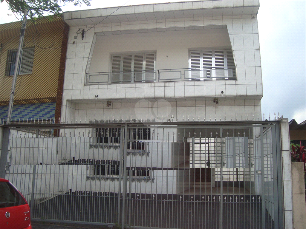 Venda Casa São Paulo Imirim REO862891 1