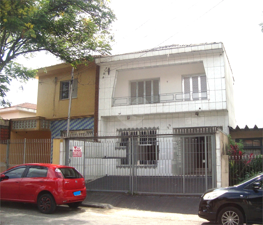 Venda Casa São Paulo Imirim REO862891 27