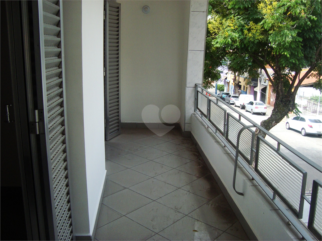 Venda Casa São Paulo Imirim REO862891 3