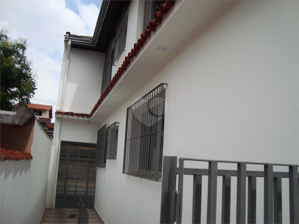 Venda Casa São Paulo Imirim REO862891 7