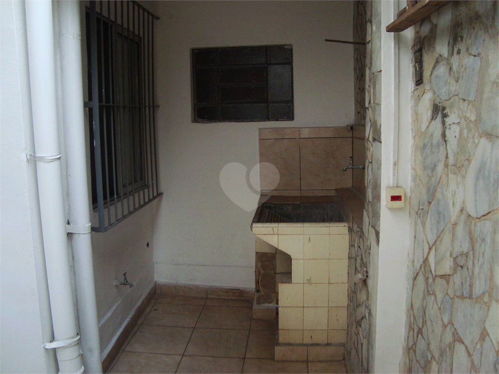 Venda Casa São Paulo Imirim REO862891 12