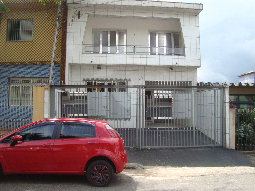 Venda Casa São Paulo Imirim REO862891 26