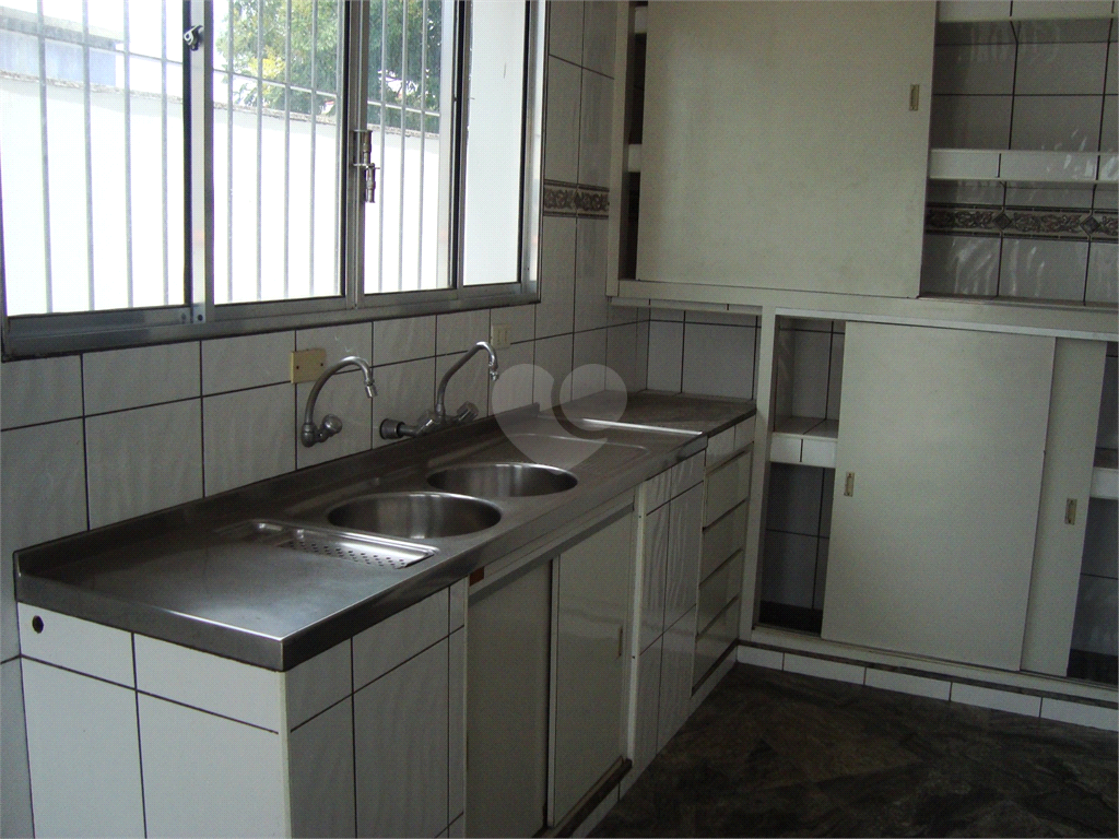 Venda Casa São Paulo Imirim REO862891 10