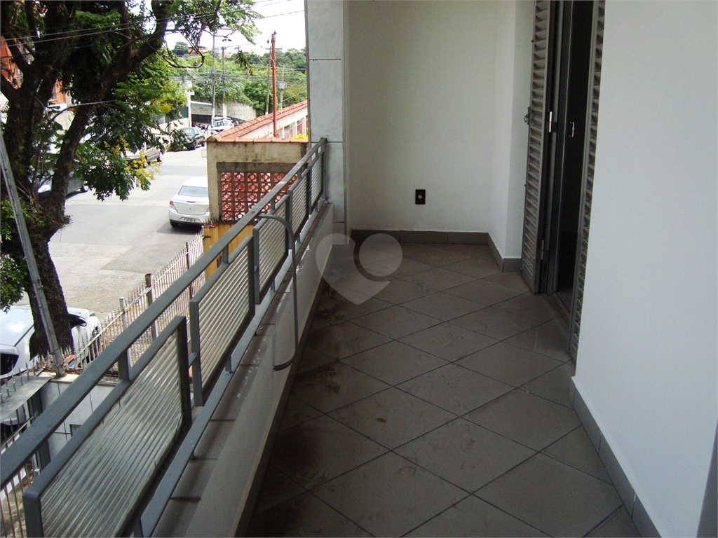 Venda Casa São Paulo Imirim REO862891 6